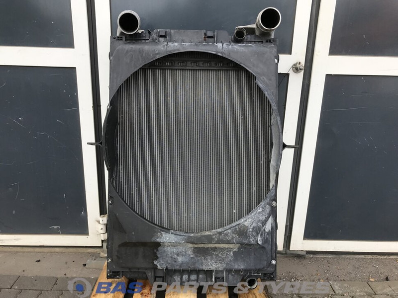 Renault Premium (Meerdere types) Koelerpakket Renault DXi11 430 7484201975 - Radiateur pour Camion: photos 1 Renault Premium (Meerdere types) Koelerpakket Renault DXi11 430 7484201975 - Radiateur pour Camion: photos 1