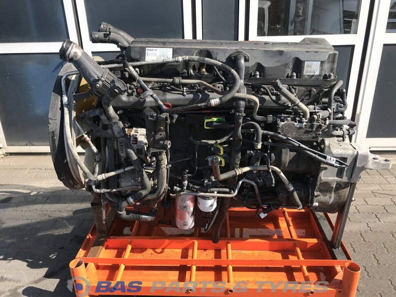 Renault Premium (Meerdere types) - Moteur pour Camion: photos 1 Renault Premium (Meerdere types) - Moteur pour Camion: photos 1