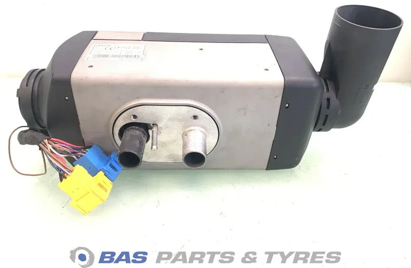 Renault Standkachel Renault 7484521172 - Carrosserie et extérieur pour Camion: photos 5 Renault Standkachel Renault 7484521172 - Carrosserie et extérieur pour Camion: photos 5