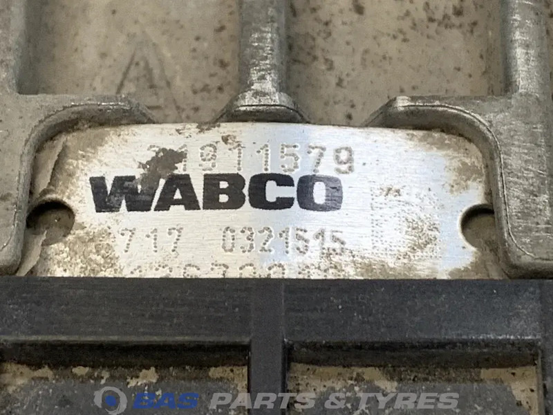 Renault T-Serie - Boîte de vitesse pour Camion: photos 3 Renault T-Serie - Boîte de vitesse pour Camion: photos 3