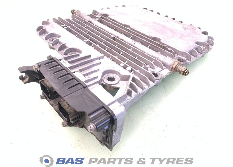 Renault T-Serie - Boîte de vitesse pour Camion: photos 1 Renault T-Serie - Boîte de vitesse pour Camion: photos 1