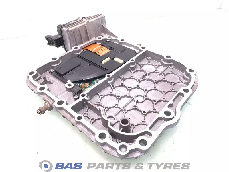 Renault T-Serie - Boîte de vitesse pour Camion: photos 2 Renault T-Serie - Boîte de vitesse pour Camion: photos 2