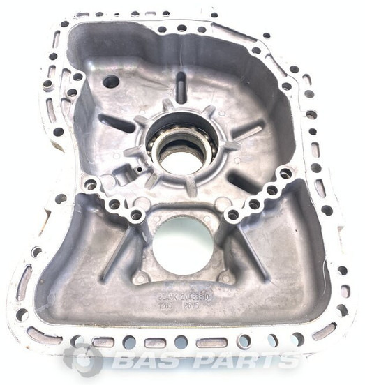 Renault T-Serie Versnellingsbakhuis Renault 7420483506 - Embrayage et pièces pour Camion: photos 2 Renault T-Serie Versnellingsbakhuis Renault 7420483506 - Embrayage et pièces pour Camion: photos 2