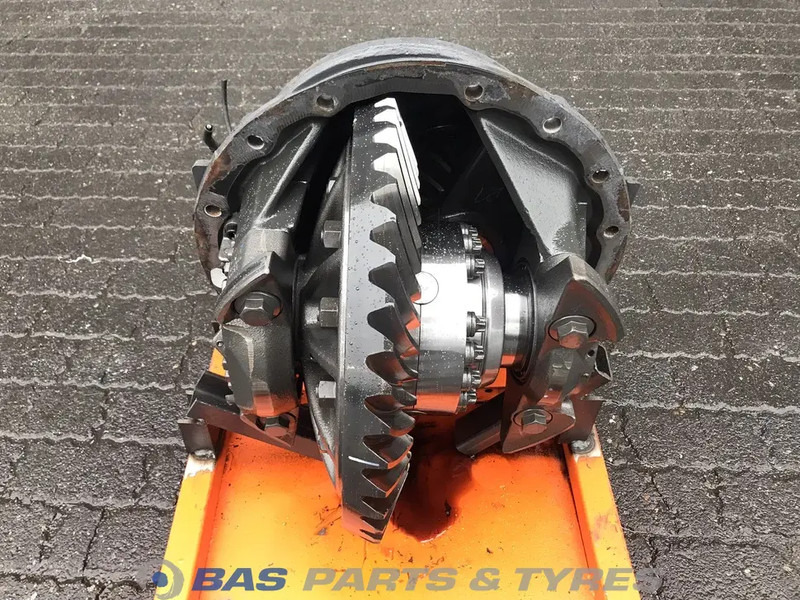 Scania Differentieel Scania R-780 2035701 - Différentiel pour Camion: photos 2 Scania Differentieel Scania R-780 2035701 - Différentiel pour Camion: photos 2