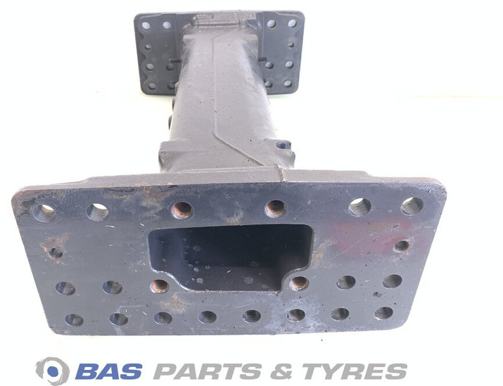 Scania Dwarsbalk Scania 1798014 - Frame/ Châssis pour Camion: photos 2 Scania Dwarsbalk Scania 1798014 - Frame/ Châssis pour Camion: photos 2