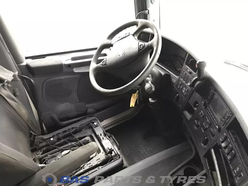Scania G-Serie - Cabine et intérieur pour Camion: photos 5 Scania G-Serie - Cabine et intérieur pour Camion: photos 5