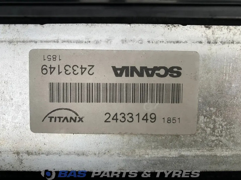 Scania G-Serie NextGen - Radiateur pour Camion: photos 4 Scania G-Serie NextGen - Radiateur pour Camion: photos 4