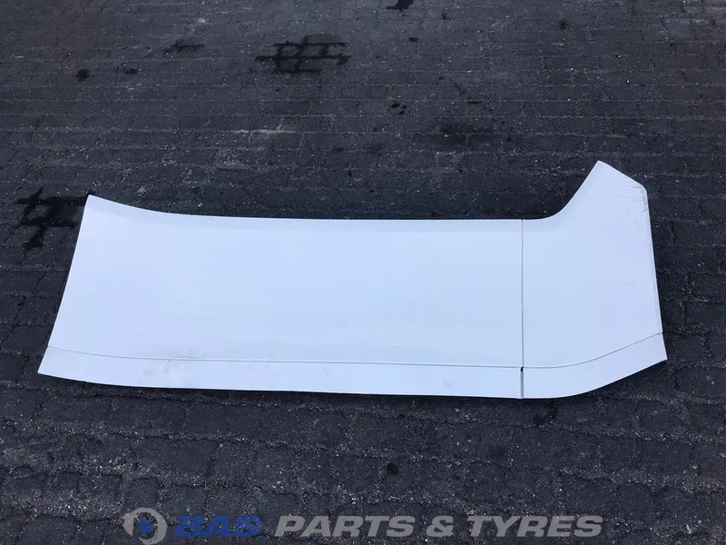 Aérodynamique/ Spoilers pour Camion Scania G-Serie NextGen Spoilerset Scania CG-20 Highline L3H3: photos 8