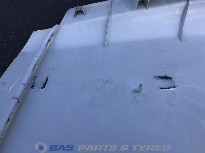 Aérodynamique/ Spoilers pour Camion Scania G-Serie NextGen Spoilerset Scania CG-20 Highline L3H3: photos 14