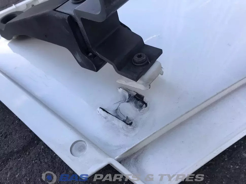 Aérodynamique/ Spoilers pour Camion Scania G-Serie NextGen Spoilerset Scania CG-20 Highline L3H3: photos 12