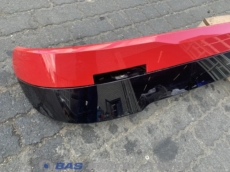 Scania - Pare-soleil pour Camion: photos 3 Scania - Pare-soleil pour Camion: photos 3