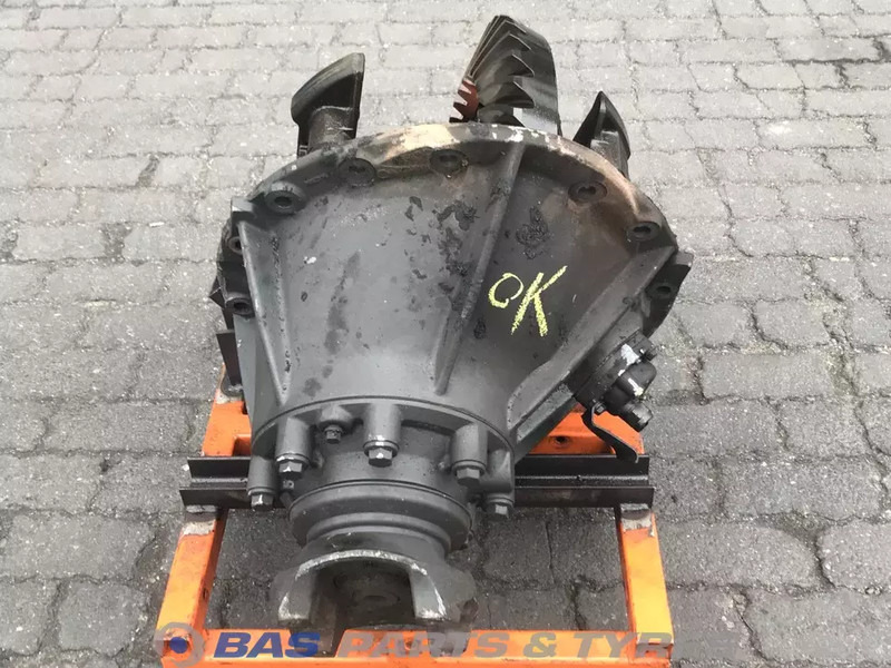Scania  - Différentiel pour Camion: photos 4 Scania  - Différentiel pour Camion: photos 4