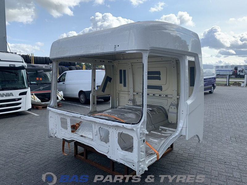 Scania P-Serie NextGen - Cabine et intérieur pour Camion: photos 1 Scania P-Serie NextGen - Cabine et intérieur pour Camion: photos 1