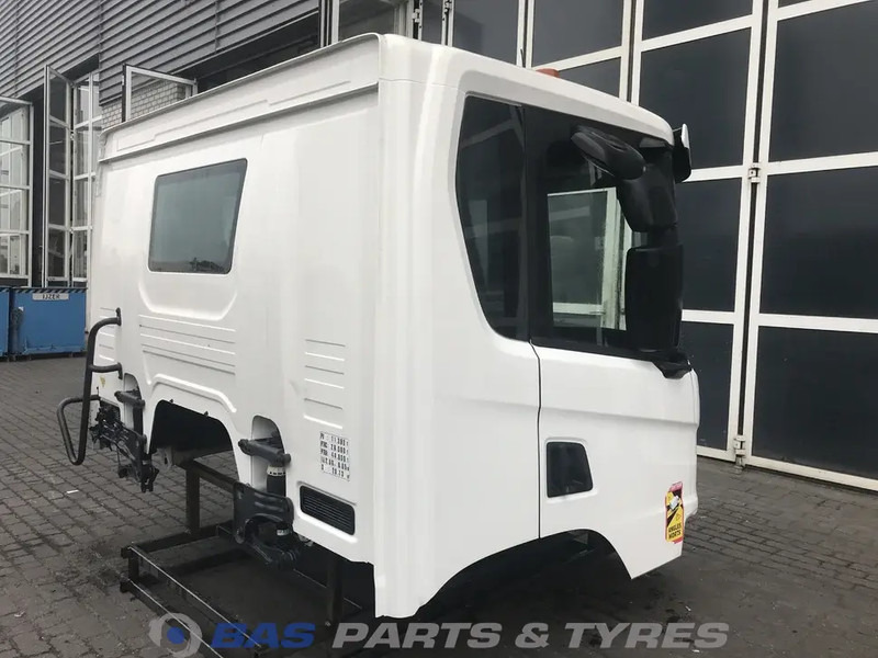 Scania P-Serie NextGen - Cabine et intérieur pour Camion: photos 4 Scania P-Serie NextGen - Cabine et intérieur pour Camion: photos 4