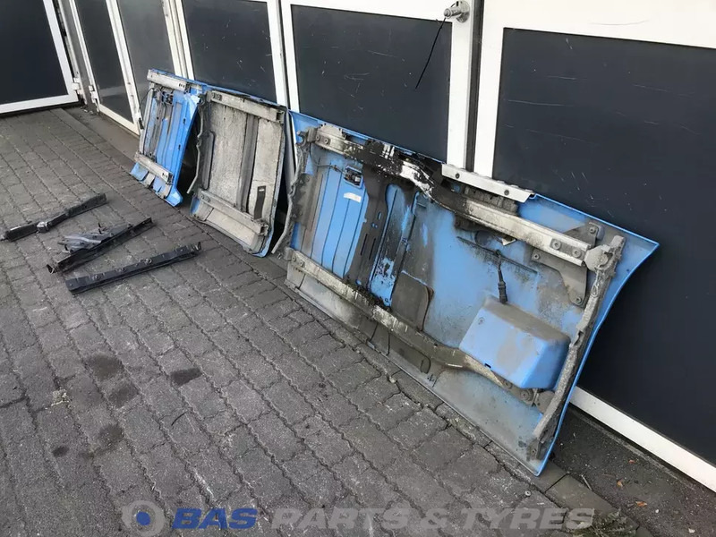 Scania P-Serie NextGen - Carrosserie et extérieur pour Camion: photos 5 Scania P-Serie NextGen - Carrosserie et extérieur pour Camion: photos 5