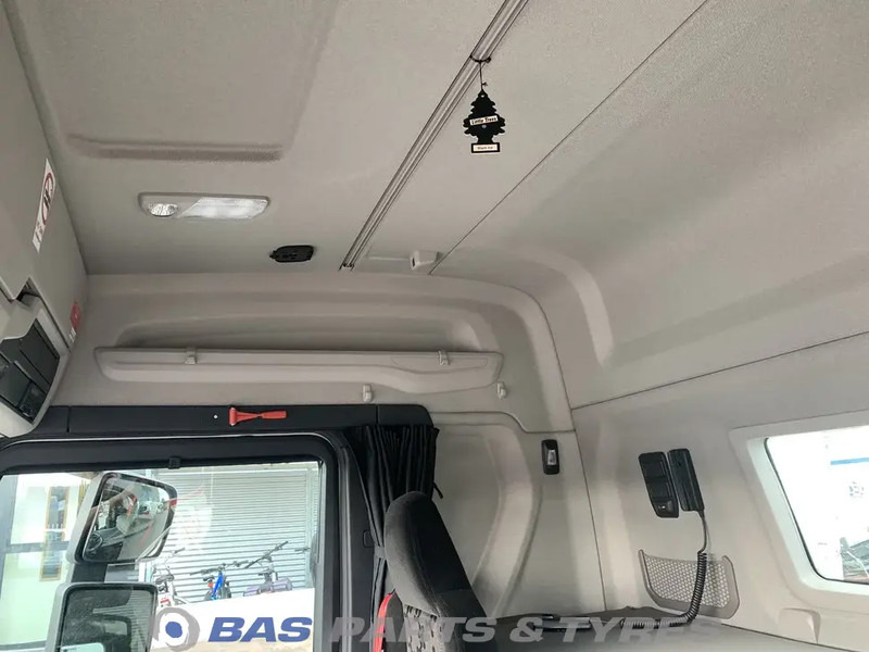 Scania P-Serie NextGen - Cabine et intérieur pour Camion: photos 5 Scania P-Serie NextGen - Cabine et intérieur pour Camion: photos 5