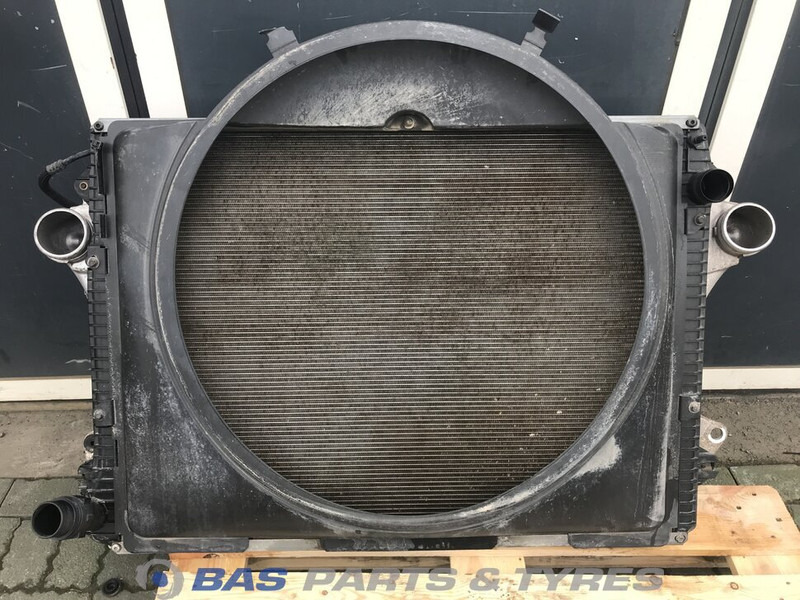 Scania P-Serie NextGen - Radiateur pour Camion: photos 1 Scania P-Serie NextGen - Radiateur pour Camion: photos 1