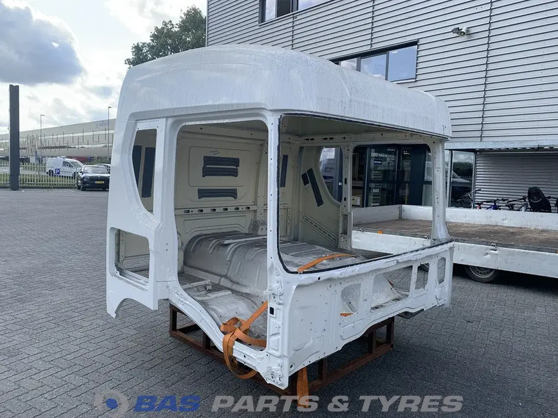 Scania P-Serie NextGen - Cabine et intérieur pour Camion: photos 2 Scania P-Serie NextGen - Cabine et intérieur pour Camion: photos 2