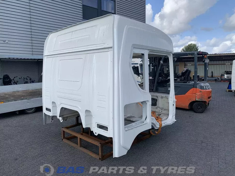 Scania P-Serie NextGen - Cabine et intérieur pour Camion: photos 3 Scania P-Serie NextGen - Cabine et intérieur pour Camion: photos 3