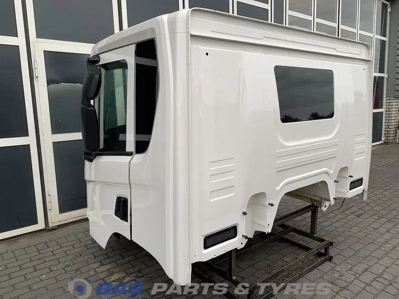 Scania P-Serie NextGen Scania CP-17 Low L2H1 2044936 - Cabine et intérieur pour Camion: photos 4 Scania P-Serie NextGen Scania CP-17 Low L2H1 2044936 - Cabine et intérieur pour Camion: photos 4
