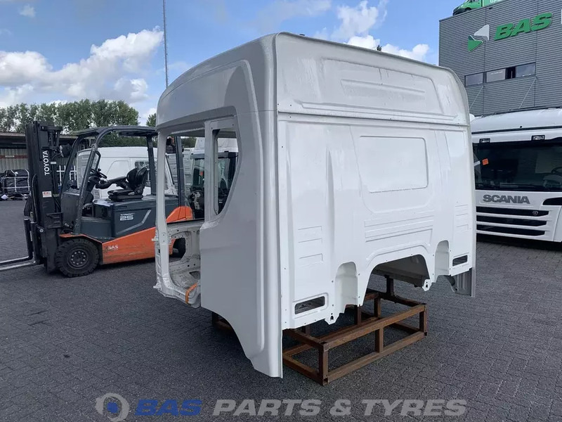 Scania P-Serie NextGen Scania CP-20 Normal L3H2 2047000 - Cabine et intérieur pour Camion: photos 4 Scania P-Serie NextGen Scania CP-20 Normal L3H2 2047000 - Cabine et intérieur pour Camion: photos 4