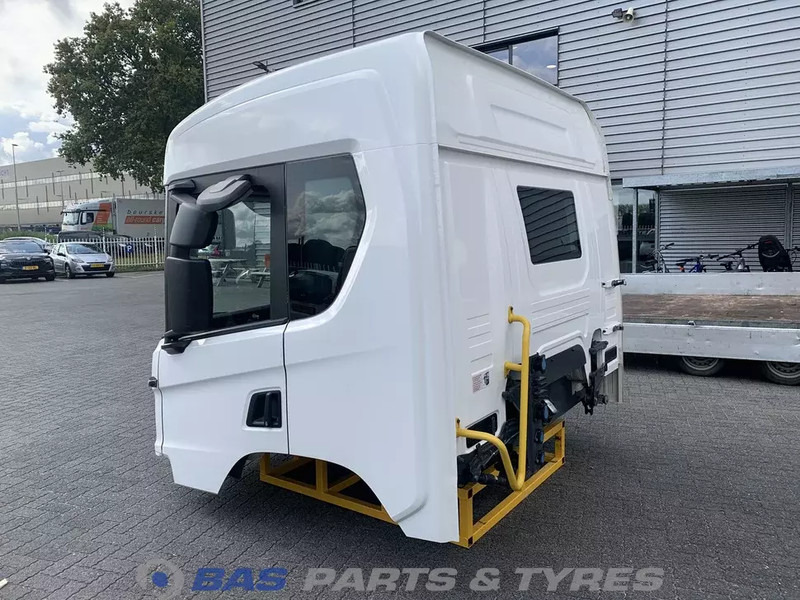 Scania P-Serie NextGen Scania CP-20 Normal L3H2 2047000 - Cabine et intérieur pour Camion: photos 4 Scania P-Serie NextGen Scania CP-20 Normal L3H2 2047000 - Cabine et intérieur pour Camion: photos 4