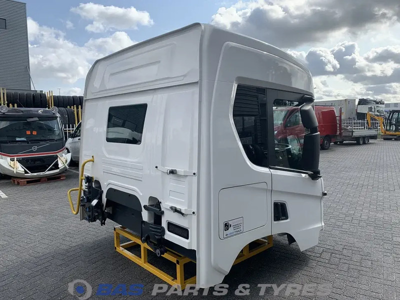 Scania P-Serie NextGen Scania CP-20 Normal L3H2 2047000 - Cabine et intérieur pour Camion: photos 3 Scania P-Serie NextGen Scania CP-20 Normal L3H2 2047000 - Cabine et intérieur pour Camion: photos 3