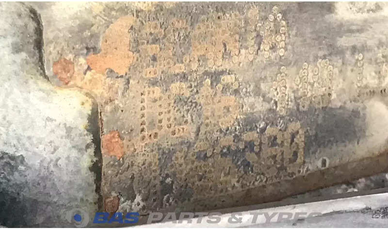 Scania R-Serie NextGen Motor Scania DC16 118 650 2296542 - Moteur pour Camion: photos 5 Scania R-Serie NextGen Motor Scania DC16 118 650 2296542 - Moteur pour Camion: photos 5