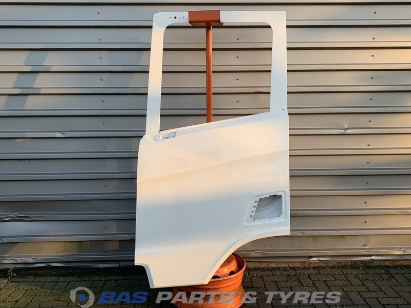 Scania R-Serie NextGen Portier Links Scania 2044983 - Portière et pièces pour Camion: photos 1 Scania R-Serie NextGen Portier Links Scania 2044983 - Portière et pièces pour Camion: photos 1