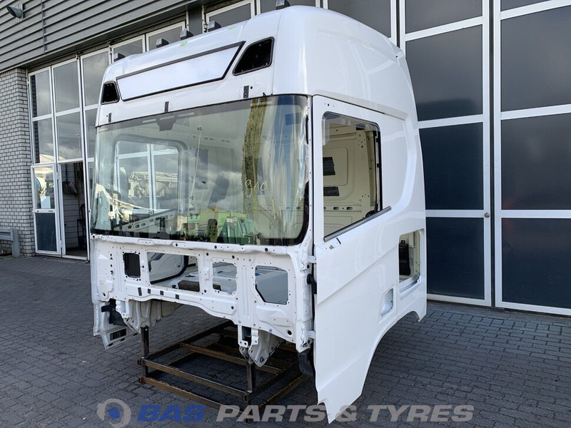 Scania R-Serie NextGen Scania CR-20 Highline L3H2 2044113 - Cabine et intérieur pour Camion: photos 1 Scania R-Serie NextGen Scania CR-20 Highline L3H2 2044113 - Cabine et intérieur pour Camion: photos 1