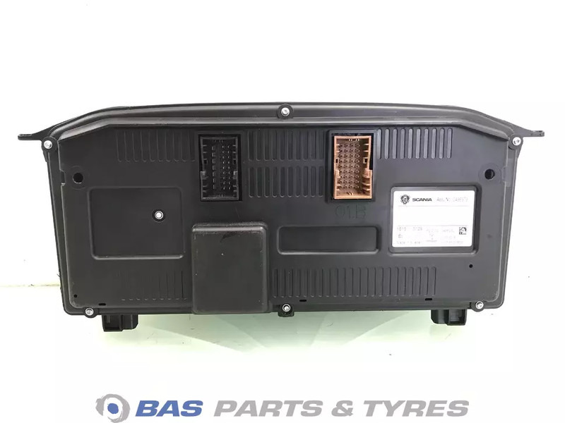 Scania S-Serie NextGen Combi-Instrument Scania 2496979 - Panel de instrumentos pour Camion: photos 2 Scania S-Serie NextGen Combi-Instrument Scania 2496979 - Panel de instrumentos pour Camion: photos 2
