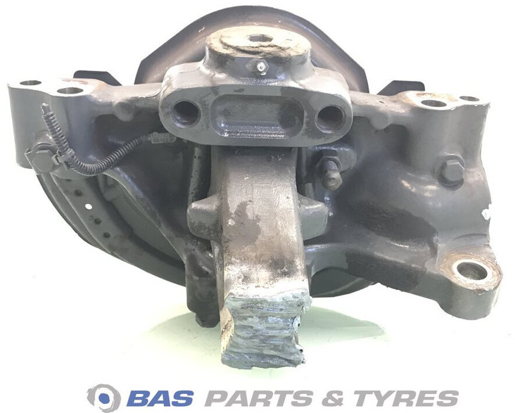 Scania Scania Fusee 2443891 - Essieu avant pour Camion: photos 3 Scania Scania Fusee 2443891 - Essieu avant pour Camion: photos 3