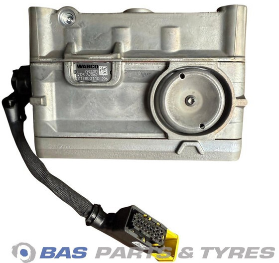 Scania Versnellingsbakmodulator Scania 2591547 - Bloc de gestion pour Camion: photos 1 Scania Versnellingsbakmodulator Scania 2591547 - Bloc de gestion pour Camion: photos 1