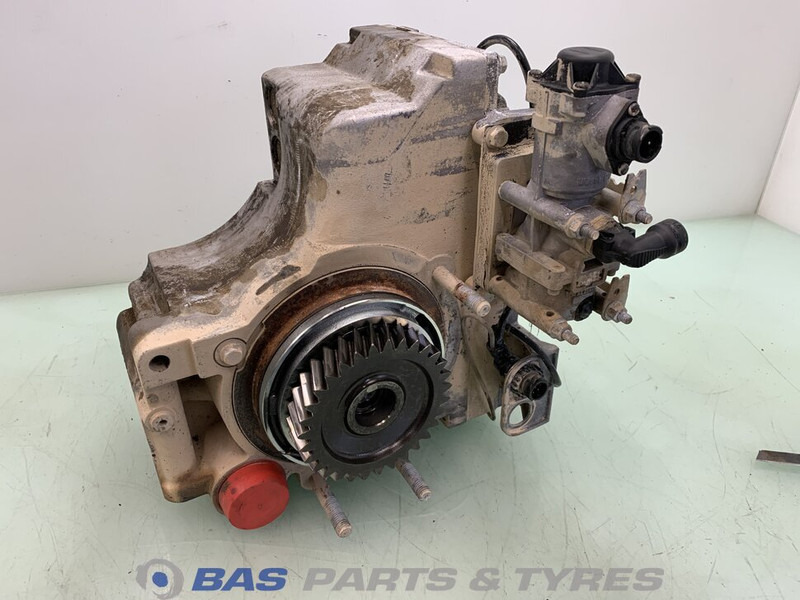 Voith Retarder Volvo Compact Retarder VR 3250 20741511 - Pièces de frein pour Camion: photos 2 Voith Retarder Volvo Compact Retarder VR 3250 20741511 - Pièces de frein pour Camion: photos 2