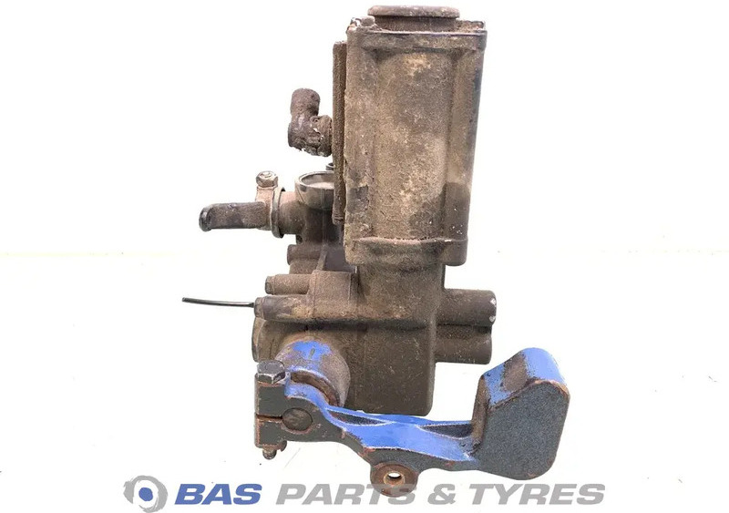 Volvo Bedieningshuis Volvo 21326116 - Levier de vitesse pour Camion: photos 3 Volvo Bedieningshuis Volvo 21326116 - Levier de vitesse pour Camion: photos 3