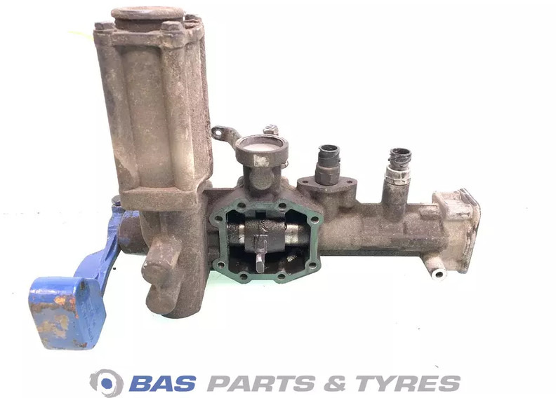 Volvo Bedieningshuis Volvo 21326116 - Levier de vitesse pour Camion: photos 1 Volvo Bedieningshuis Volvo 21326116 - Levier de vitesse pour Camion: photos 1