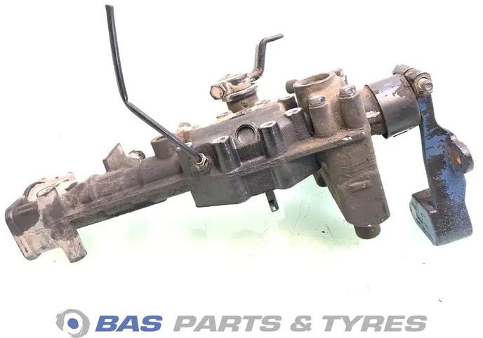 Volvo Bedieningshuis Volvo 21326116 - Levier de vitesse pour Camion: photos 4 Volvo Bedieningshuis Volvo 21326116 - Levier de vitesse pour Camion: photos 4