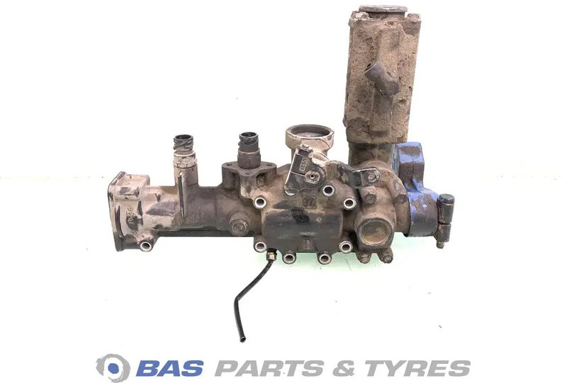 Volvo Bedieningshuis Volvo 21326116 - Levier de vitesse pour Camion: photos 2 Volvo Bedieningshuis Volvo 21326116 - Levier de vitesse pour Camion: photos 2