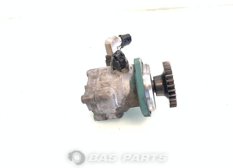 Volvo Bekrachtigingspomp Volvo 21737253 - Pompe de support pour Camion: photos 2 Volvo Bekrachtigingspomp Volvo 21737253 - Pompe de support pour Camion: photos 2