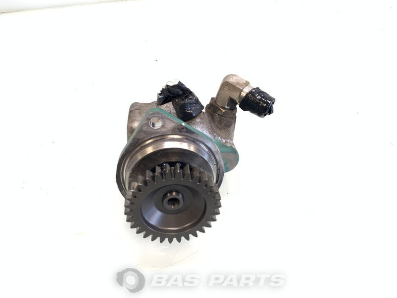 Volvo Bekrachtigingspomp Volvo 21737253 - Pompe de support pour Camion: photos 1 Volvo Bekrachtigingspomp Volvo 21737253 - Pompe de support pour Camion: photos 1