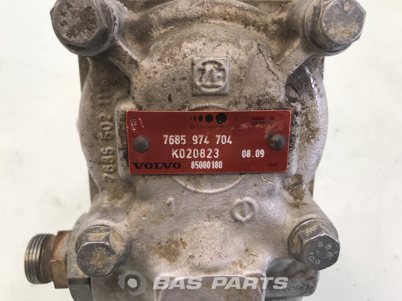 Volvo Bekrachtigingspomp Volvo 3172490 - Pompe de support pour Camion: photos 5 Volvo Bekrachtigingspomp Volvo 3172490 - Pompe de support pour Camion: photos 5