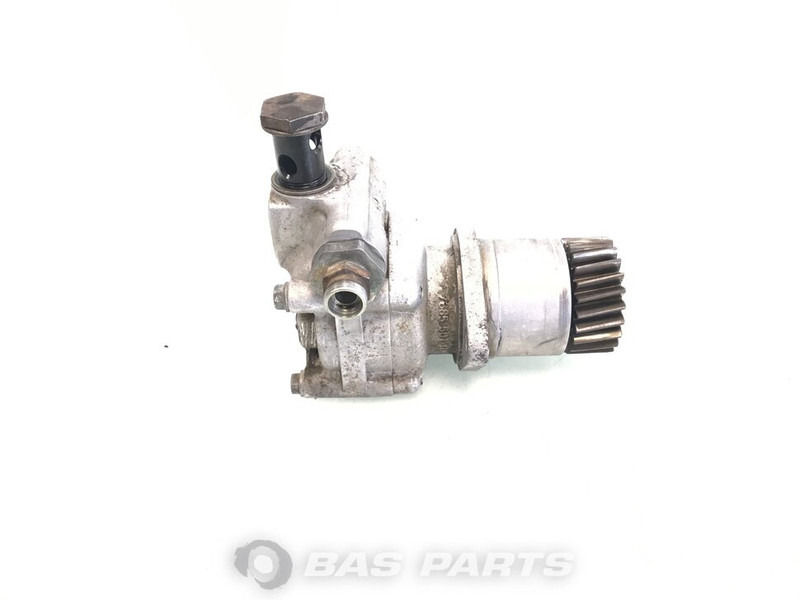 Volvo Bekrachtigingspomp Volvo 3172490 - Pompe de support pour Camion: photos 1 Volvo Bekrachtigingspomp Volvo 3172490 - Pompe de support pour Camion: photos 1