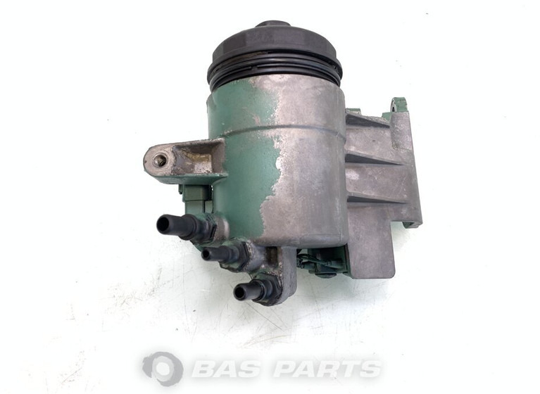 Volvo Brandstoffilter Volvo 21746557 - Filtre à carburant pour Camion: photos 1 Volvo Brandstoffilter Volvo 21746557 - Filtre à carburant pour Camion: photos 1