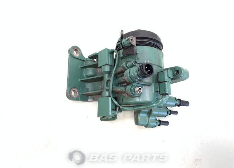 Volvo Brandstoffilter Volvo 21746557 - Filtre à carburant pour Camion: photos 2 Volvo Brandstoffilter Volvo 21746557 - Filtre à carburant pour Camion: photos 2