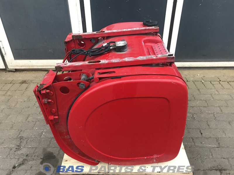 Volvo Brandstoftank Volvo 385 Liter 21573256 - Réservoir de carburant pour Camion: photos 4 Volvo Brandstoftank Volvo 385 Liter 21573256 - Réservoir de carburant pour Camion: photos 4