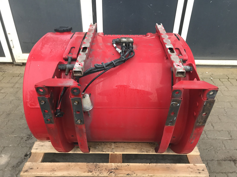 Volvo Brandstoftank Volvo 385 Liter 21573256 - Réservoir de carburant pour Camion: photos 3 Volvo Brandstoftank Volvo 385 Liter 21573256 - Réservoir de carburant pour Camion: photos 3