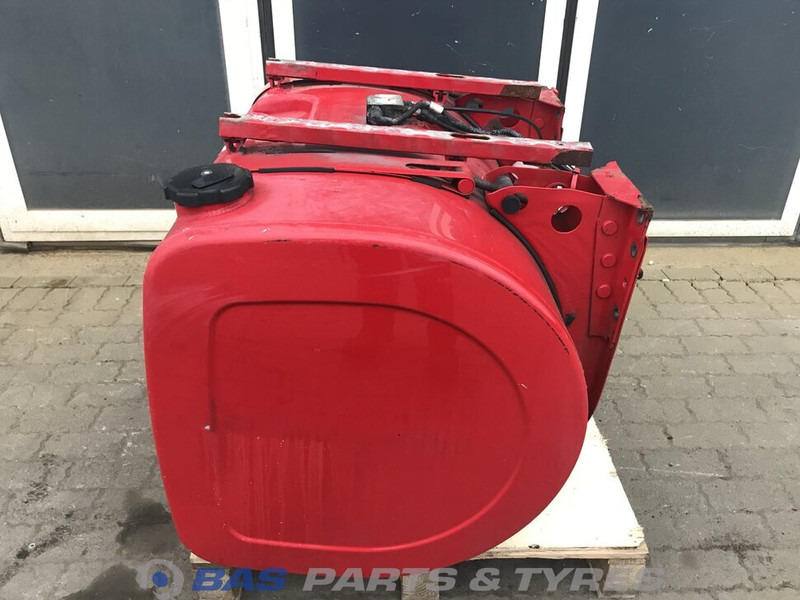 Volvo Brandstoftank Volvo 385 Liter 21573256 - Réservoir de carburant pour Camion: photos 2 Volvo Brandstoftank Volvo 385 Liter 21573256 - Réservoir de carburant pour Camion: photos 2