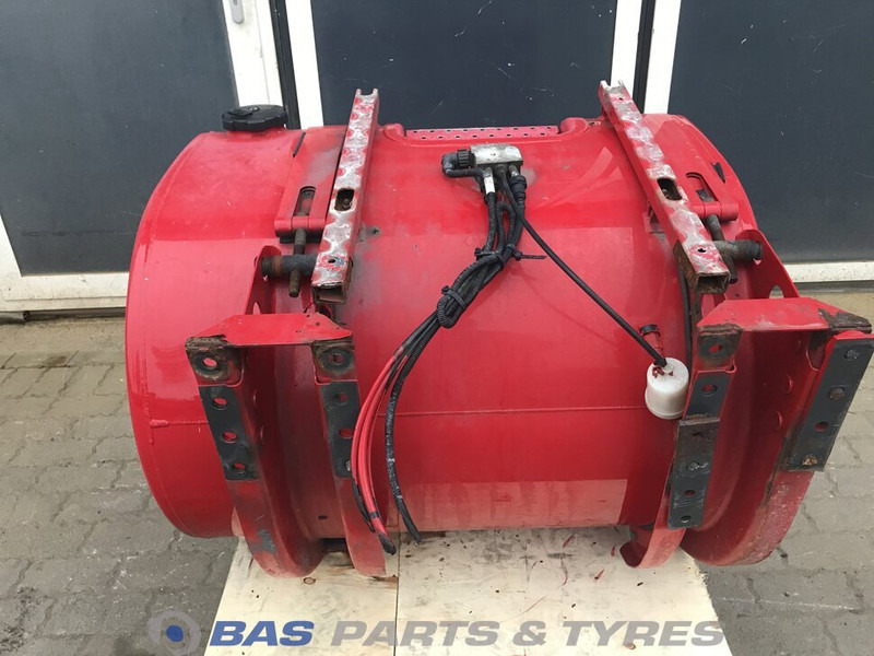Volvo Brandstoftank Volvo 385 Liter 21573256 - Réservoir de carburant pour Camion: photos 3 Volvo Brandstoftank Volvo 385 Liter 21573256 - Réservoir de carburant pour Camion: photos 3