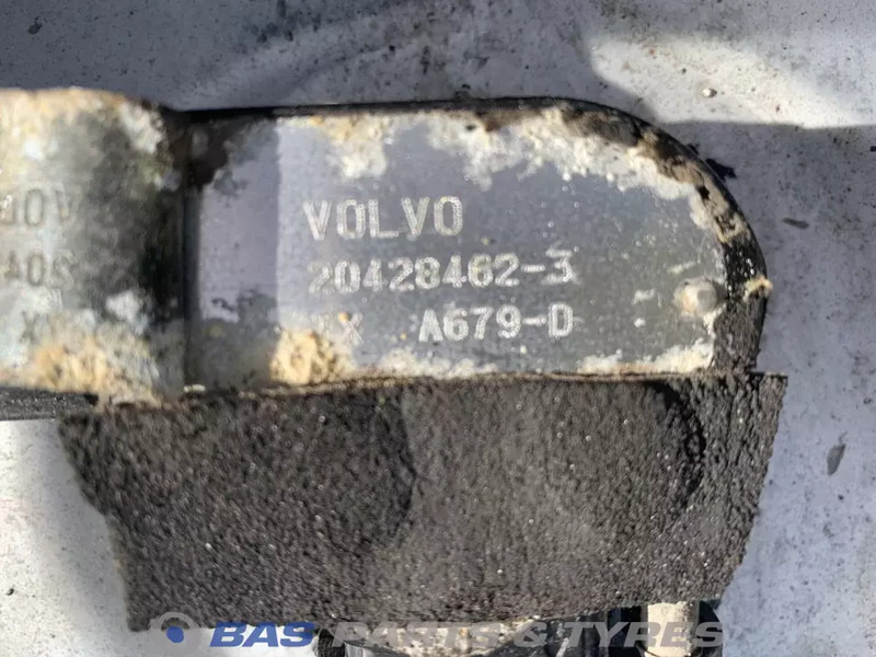 Réservoir de carburant pour Camion Volvo Brandstoftank Volvo 405 Liter G0000118: photos 6 Réservoir de carburant pour Camion Volvo Brandstoftank Volvo 405 Liter G0000118: photos 6