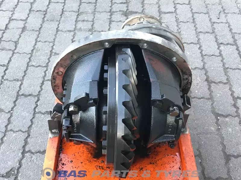 Volvo Differentieel RSS1356 RSS1356 - Différentiel pour Camion: photos 2 Volvo Differentieel RSS1356 RSS1356 - Différentiel pour Camion: photos 2